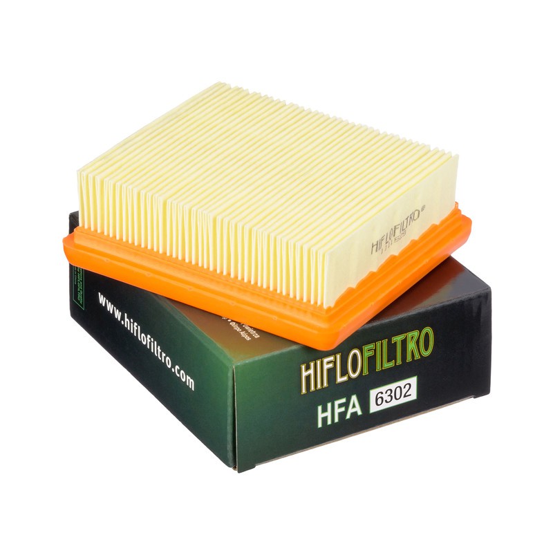 Filtre à air HFA6302 pour RC 125 (14-20) RC 200 (14-20) RC 390 (14-20)