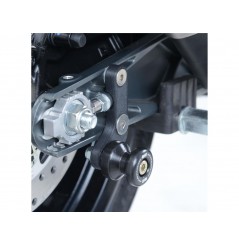 Pions / Diabolo de levage racing R&G pour Duke 125 (17-20) RC 125 (17-20) RC 390 (17-24) - CR0063BK