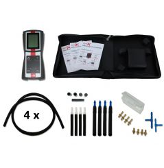 Dépressiomètre Électronique Synx Classic