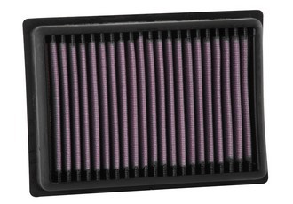 Filtre à Air K&N KT-7918 pour Duke 790 (18-23)