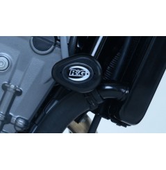 Tampon de protection R&G Aero pour Duke 790 (18-22) - CP0446BL