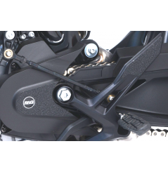 Protection Cadre Anti-Frottement R&G pour KTM Duke 890 R (20-21) - EZBG502BL