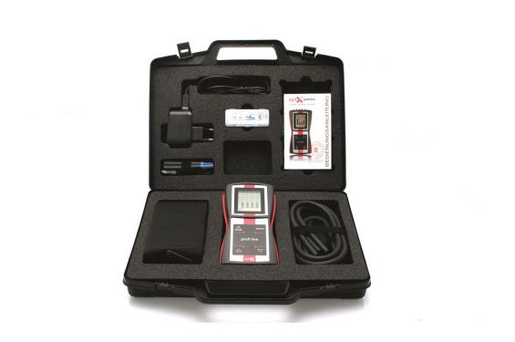 Dépressiomètre Électronique Profi Line Pro Dépressiomètre Électronique Profi Line Pro