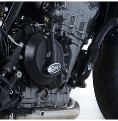 Couvre Carter d'Embrayage R&G pour KTM Duke 890 (20-24) - ECC0261BK