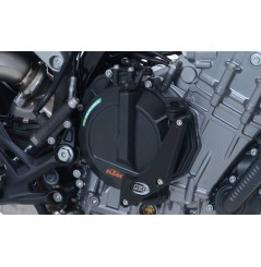 Slider Moteur Droit R&G pour KTM Duke 890 (20-21) - ECS0129BK