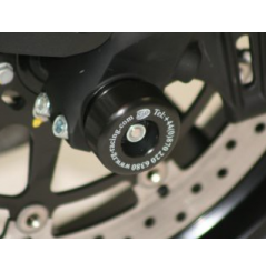 Roulettes de protection de fourche R&G pour Duke 790 (18-20) - FP0072BK