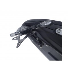 Support de Plaque R&G pour KTM 890 Duke R (20-24) - LP0248BK