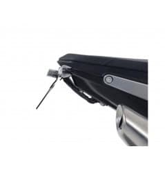 Support de Plaque R&G pour KTM 890 Duke R (20-24) - LP0248BK