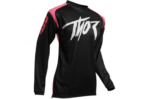 Maillot Cross Femme THOR SECTOR LINK 2021
