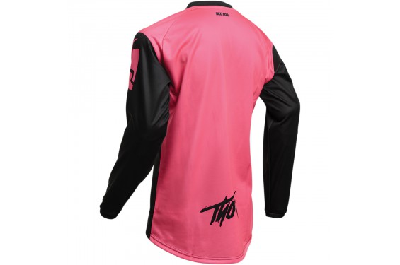 Maillot Cross Femme THOR SECTOR LINK 2021