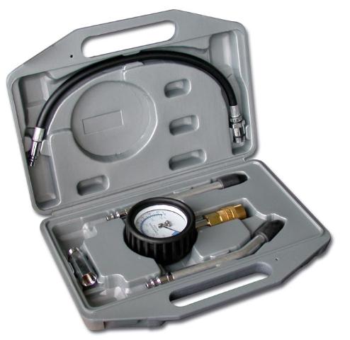 Compressiomètre Moteur Bihr 0-20 bars