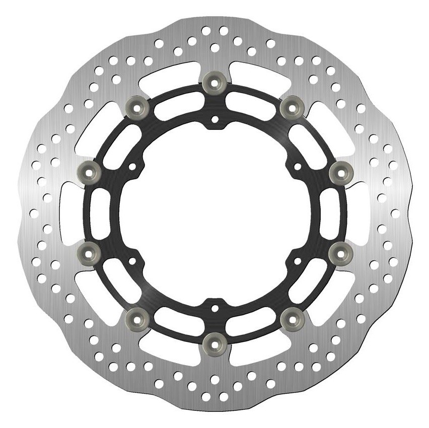 Disque de frein wave avant NG Brake pour KTM Adventure 790 (19-20) 1840X