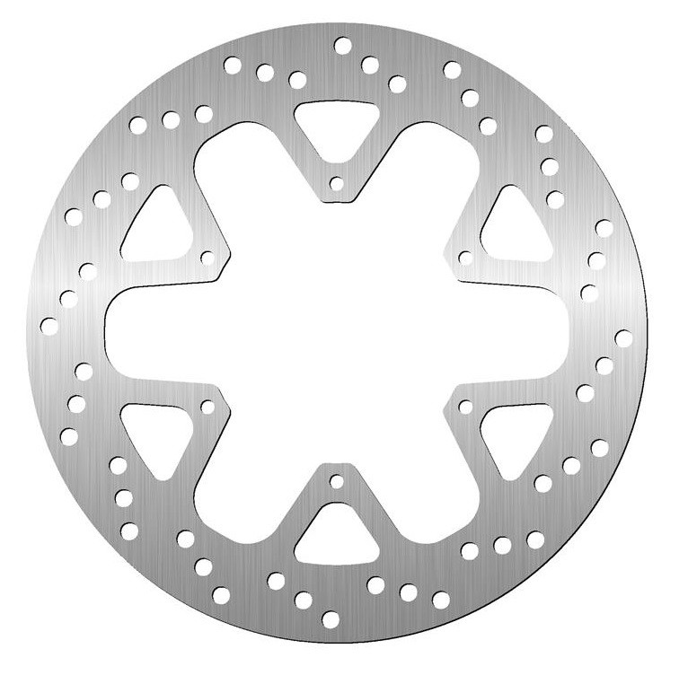 Disque de Frein Moto NG Brake arrière pour KTM Adventure 790 (19-20) 1953