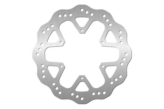 Disque de Frein Wave NG Brake arrière pour KTM Adventure 790 (19-20) 1953X Disque de Frein Wave NG Brake arrière pour KTM Adventure 790 (19-20) 1953X