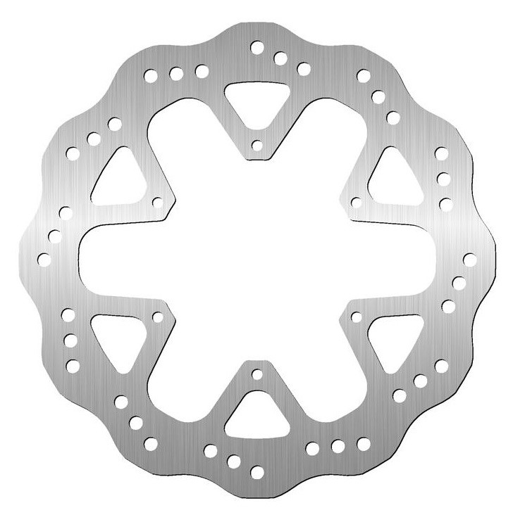 Disque de Frein Wave NG Brake arrière pour KTM Adventure 790 (19-20) 1953X