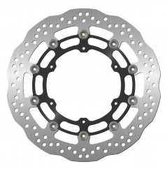 Disque de frein wave avant NG Brake pour KTM Adventure 1050 (15-17) 1840X