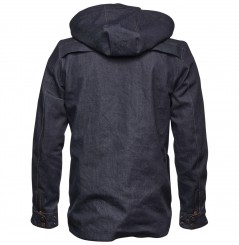 Veste THOR HALLMAN GP 2021 Bleu