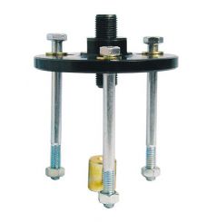 Arrache Volant Moto 3 Points M8 X 1,25