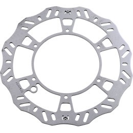 Disque de frein Avant Moose pour SX 520 (00-03)