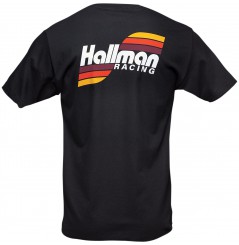 T-Shirt Manche Courte - Col Rond - THOR HALLMAN TRES 2021