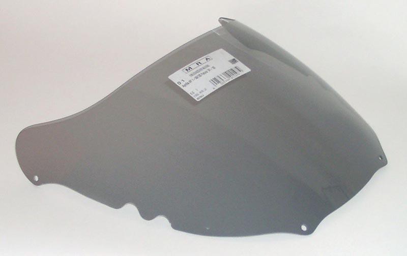Bulle Moto MRA Type Origine pour RS 50 Extrema (99-05)
