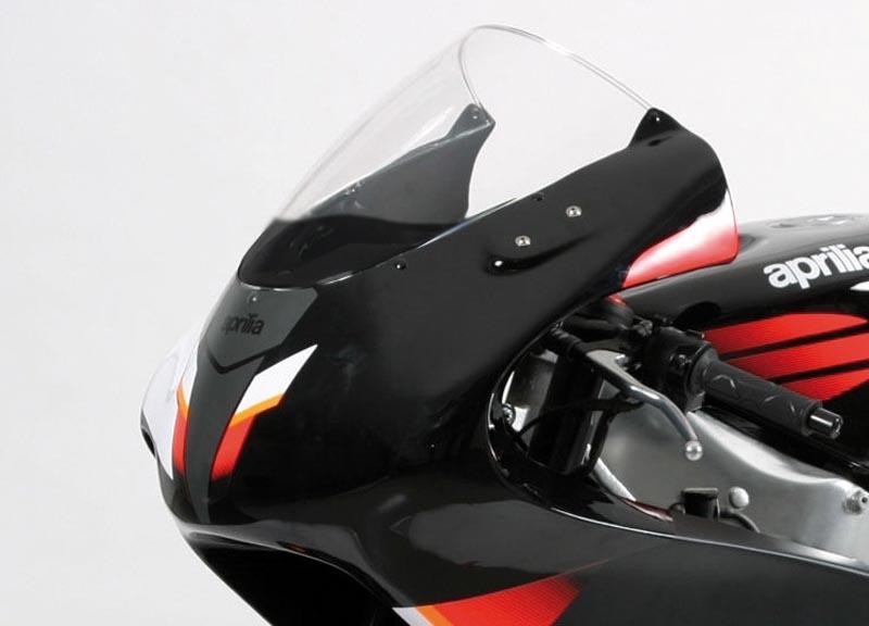 Bulle Moto MRA Type Origine pour Aprilia RS 250 (98-05)