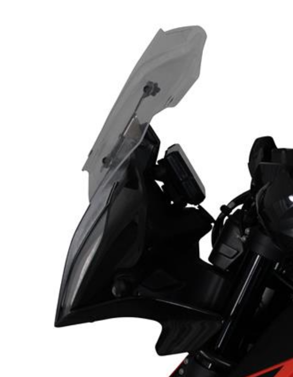 Bulle Moto MRA Type Sport pour Adventure 790 (19-20)