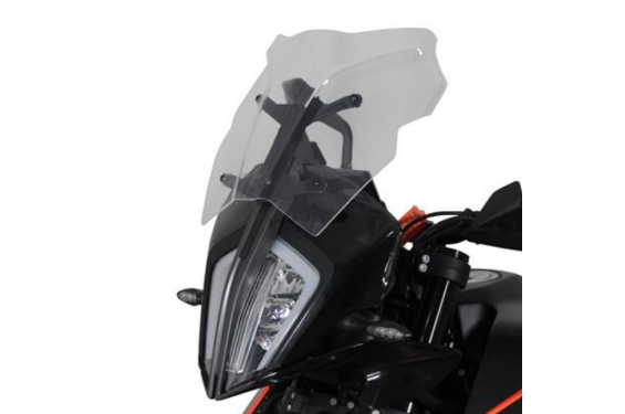 Bulle Moto MRA Type Sport pour Adventure 790 (19-20)