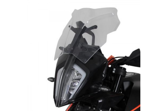 Bulle Moto MRA Type Sport pour Adventure 790 (19-20) Bulle Moto MRA Type Sport pour Adventure 790 (19-20)