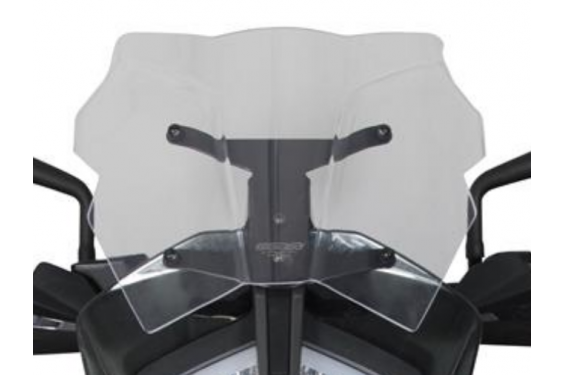 Bulle Moto MRA Type Sport pour Adventure 790 (19-20) Bulle Moto MRA Type Sport pour Adventure 790 (19-20)