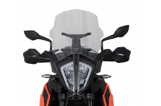 Bulle Touring MRA pour Adventure 790 (18-20) Bulle Touring MRA pour Adventure 790 (18-20)