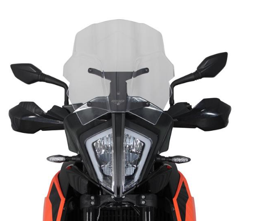 Bulle Touring MRA pour Adventure 790 (18-20)