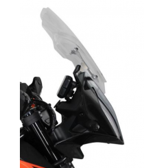 Bulle Touring MRA pour Adventure 790 (18-20)