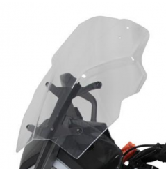 Bulle Touring MRA pour Adventure 790 (18-20)