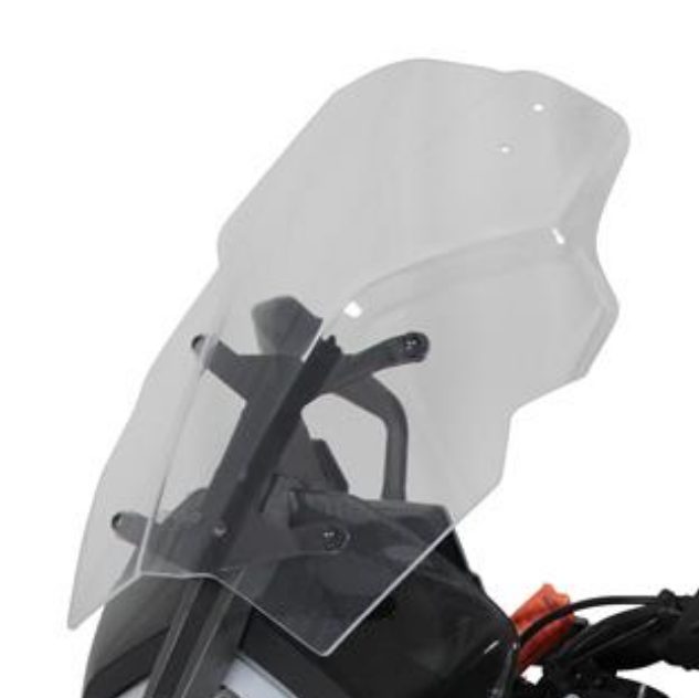 Bulle Touring MRA pour Adventure 790 (18-20)