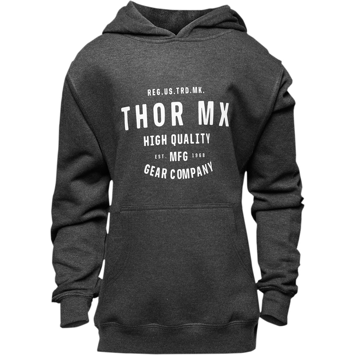 Sweat-Shirt à Capuche Enfant THOR GIRL'S CRAFTED 2021