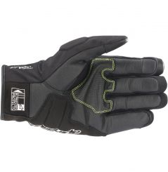 Gants Alpinestars SMX Z Drystar - Noir