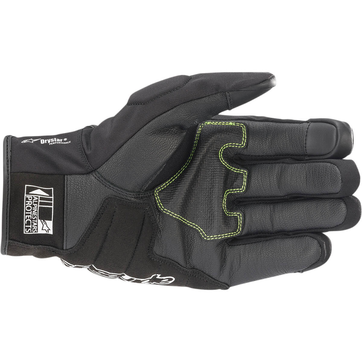 Gants Alpinestars SMX Z Drystar - Noir