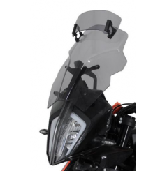 Bulle Vario Moto MRA pour Adventure 790 (18-20)