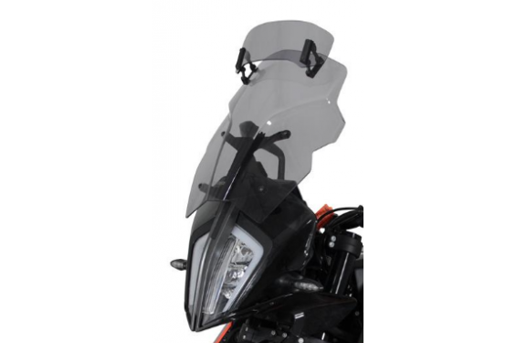 Bulle Vario Moto MRA pour Adventure 790 (18-20) Bulle Vario Moto MRA pour Adventure 790 (18-20)
