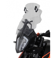 Bulle Vario Moto MRA pour Adventure 790 (18-20)