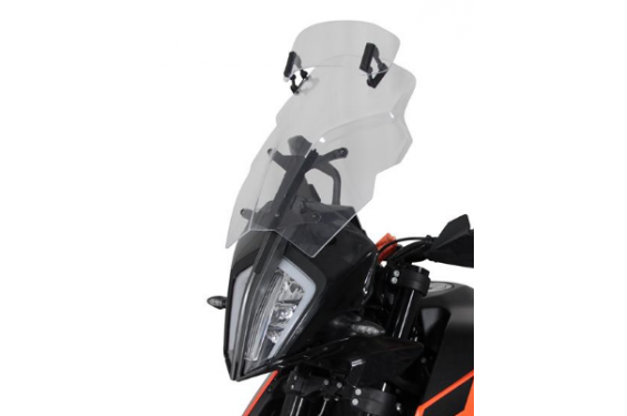 Bulle Vario Moto MRA pour Adventure 790 (18-20) Bulle Vario Moto MRA pour Adventure 790 (18-20)