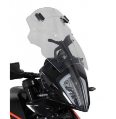 Bulle Vario Moto MRA pour Adventure 790 (18-20)