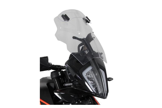 Bulle Vario Moto MRA pour Adventure 790 (18-20) Bulle Vario Moto MRA pour Adventure 790 (18-20)