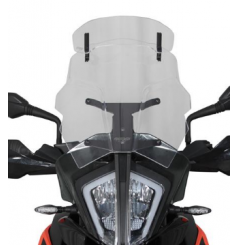 Bulle Vario Moto MRA pour Adventure 790 (18-20)