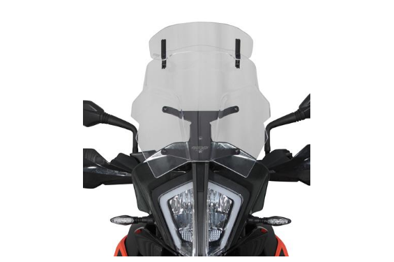 Bulle Vario Moto MRA pour Adventure 790 (18-20) Bulle Vario Moto MRA pour Adventure 790 (18-20)