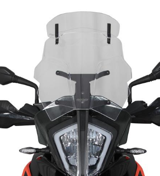 Bulle Vario Moto MRA pour Adventure 790 (18-20)