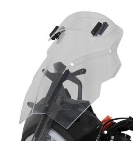 Bulle Vario Moto MRA pour Adventure 790 (18-20)