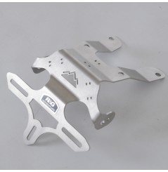 Support de Plaque R&G pour KTM 790 Adventure / R (19-20) - LP0270SI