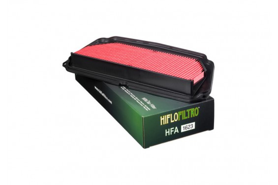 Filtre à air Hiflofiltro HFA1623 pour CBR 650 R (19-25) Filtre à air Hiflofiltro HFA1623 pour CBR 650 R (19-25)
